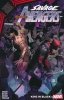 SAVAGE AVENGERS VOL 04 KING IN BLACK TP [9781302926298]